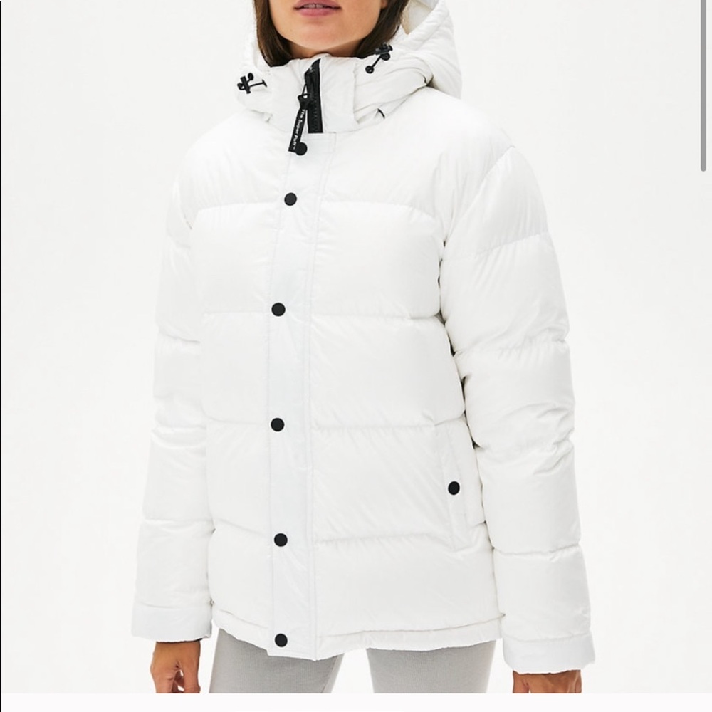 Aritzia The Super Puff